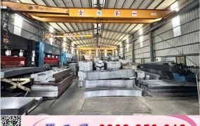 板橋挑高方正鋼構廠房/工業地廠房買賣租賃