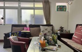 加昌國小#絕美臨路#美美二樓大公寓