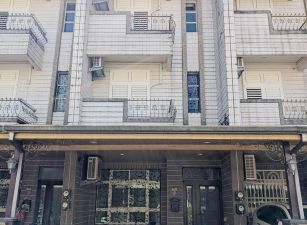 冬山順安國小狀元美別墅