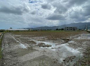 三星大面寬視野遼闊景觀農地-A