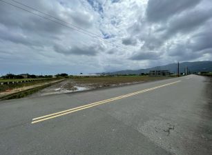 永慶許書豪★三星大面寬視野遼闊景觀農地-B