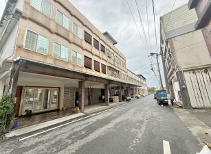 永慶許書豪★馬賽近學區市集生活便利別墅