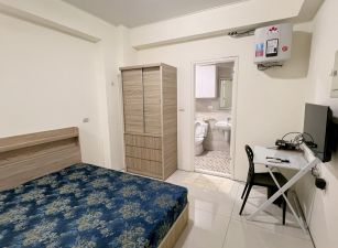 森林園區電梯角間透店套~好停車