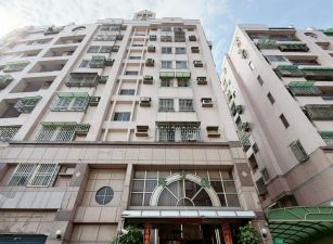 ☆東區復興學區四房景觀戶