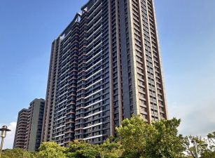 ☆浪漫愛琴海二房平車位