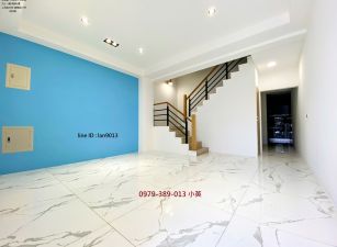 南區新都路翻新孝親美透天