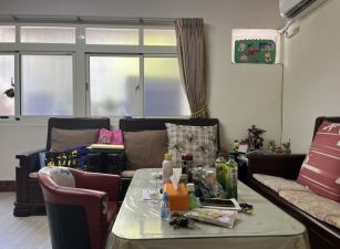 加昌國小#絕美臨路#美美二樓大公寓