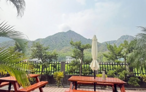 【美濃龍穴 · 風水寶地】(4)