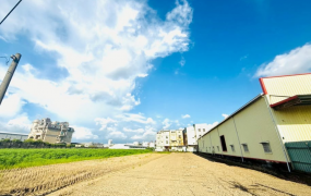 大寮路農地出售｜近88快速道路，交通便利(5)