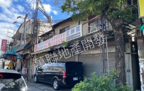 中彰投工業地 區段徵收農地 東區鄰近 LaLaport 可危老重建（Ｃ)