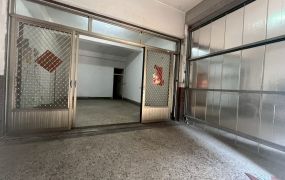 霧峰近交流道亞洲大學透天