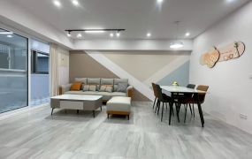 港坪公園3+1房08-545