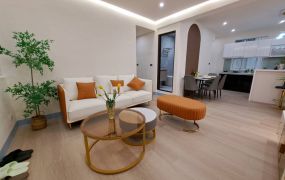 衛武營國家藝術文化中心鳳新高中公寓二樓