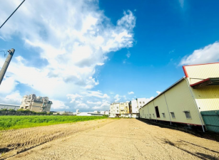 大寮路農地出售｜近88快速道路，交通便利(5)