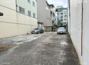 【永康稀有大坪數店面建地釋出！】0908-040999