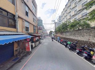 專售｜淡大金雞母時尚金店面｜投報率高