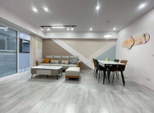 港坪公園3+1房08-545