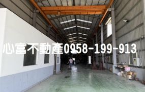 岡山天車廠房有契約電力