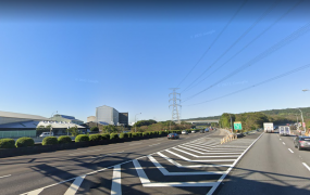 鶯歌交流道/大腹地/RC廠房(可廠登)•  新北市廠房買賣/工業地/建地/徵收農地/廠房出租