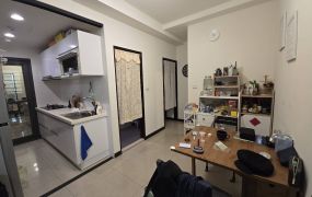 中平商圈漢東敦美三房車