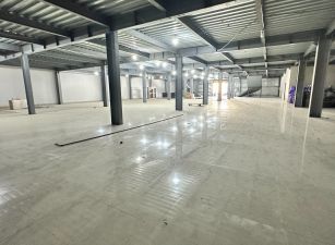 龍潭交流道/雙面臨路/鋼構廠房出租 &bull;      桃園廠房買賣/工業地/建地/徵收農地/廠房出租
