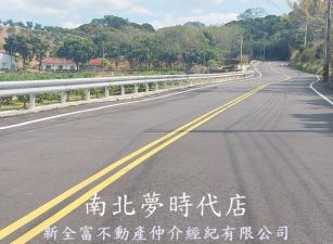 東山區  - 東山2.2甲果園農地 - 1598萬