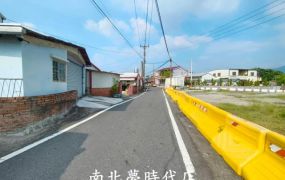 玉井區  - 玉井區口宵里段建地 - 1180萬