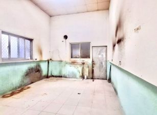 龍井中央路店面  **中央路二段土地  上有未保存登記大空間建物一棟**