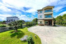 好山水水靚電梯農舍-21世紀*游力暟