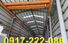 岡山天車廠房出租