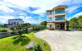 好山水水靚電梯農舍-21世紀*游力暟