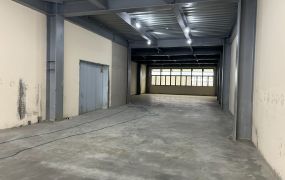 林口交流道/挑高8米廠房•	大桃園廠房工業地買賣出售/廠房出租