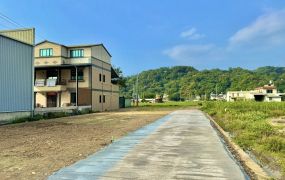 橫山開心農場A.B區