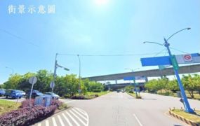 楊梅廠房出租-近交流道方正廠房