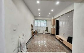 永康大灣一街全面整新電梯寓