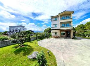 好山水水靚電梯農舍-21世紀*游力暟