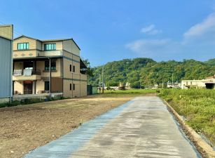 橫山開心農場A.B區