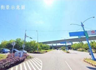 楊梅廠房出租-近交流道方正廠房