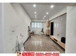 永康大灣一街全面整新電梯寓