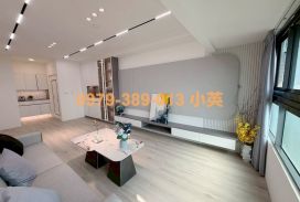 歸仁圓環立體家庭三房平車