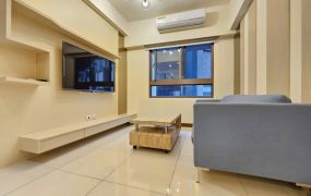 德賢益群商圈福懋建設精美大兩房有車位