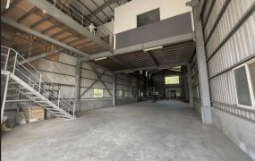 超稀缺！大社廠辦＋夾層辦公室一次擁有！