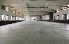 高原交流道RC倉庫廠房  •     桃園廠房買賣/工業地/建地/徵收農地/廠房出租