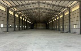 大園61/挑高7.5米倉庫廠房 •    桃園廠房買賣/工業地/建地/徵收農地/廠房出租