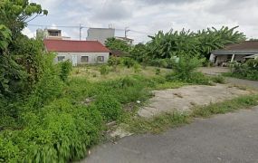 【南科效應加持】管寮段乙種建築用地