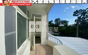 台東房地產 / 大全聯免整理車庫透天