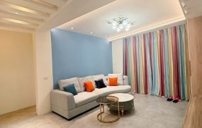 嘉義公園旁5+6樓住家09-510