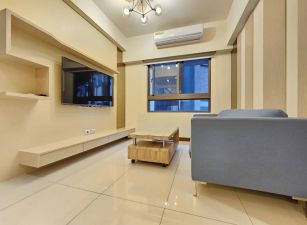 德賢益群商圈福懋建設精美大兩房有車位