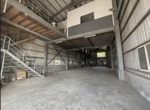 超稀缺！大社廠辦＋夾層辦公室一次擁有！