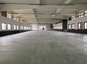 高原交流道RC倉庫廠房  &bull;     桃園廠房買賣/工業地/建地/徵收農地/廠房出租